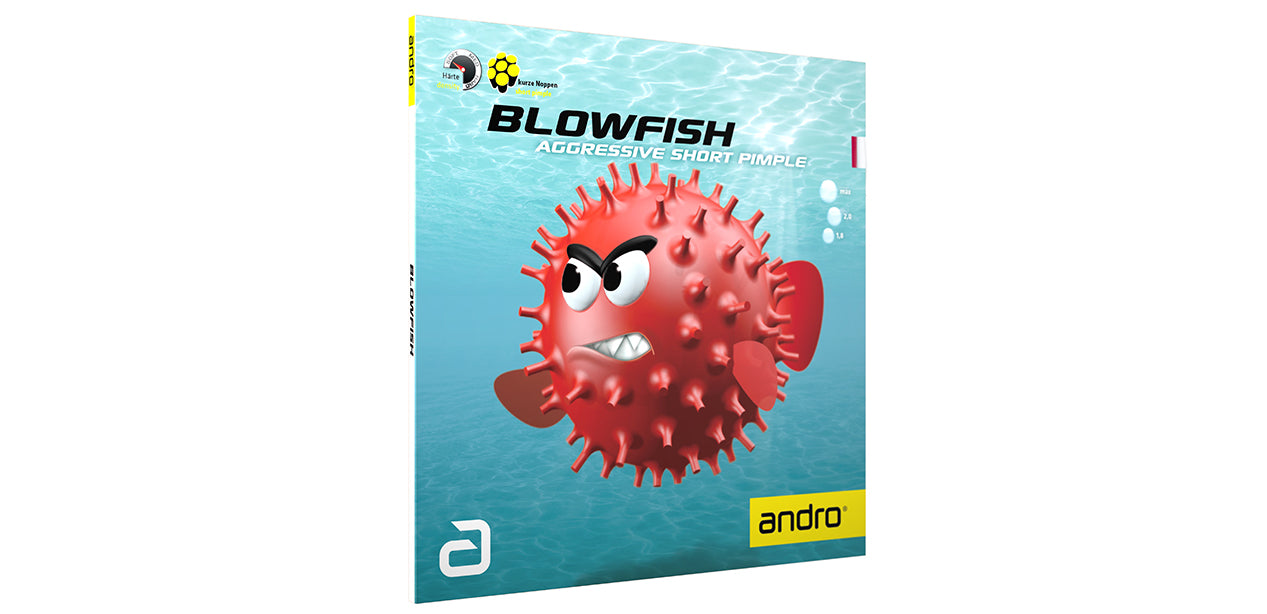 Andro Blowfish