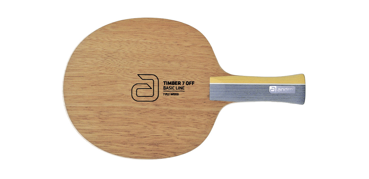 Andro Timber 7 Off /S FL