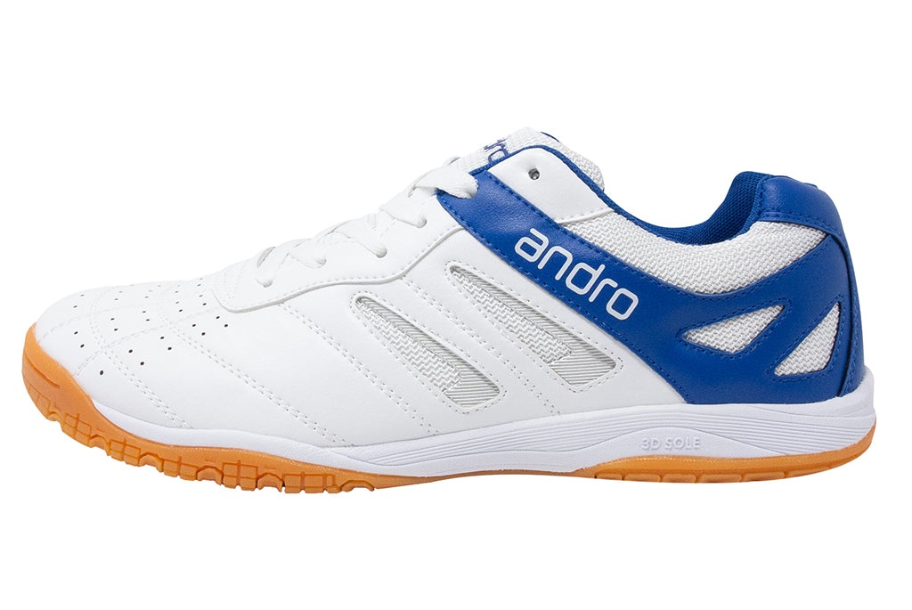 Andro Shuffle Step 2 Blue Size 10