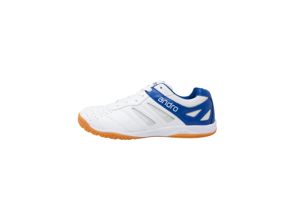 Andro Shuffle Step 2 Blue Size 10