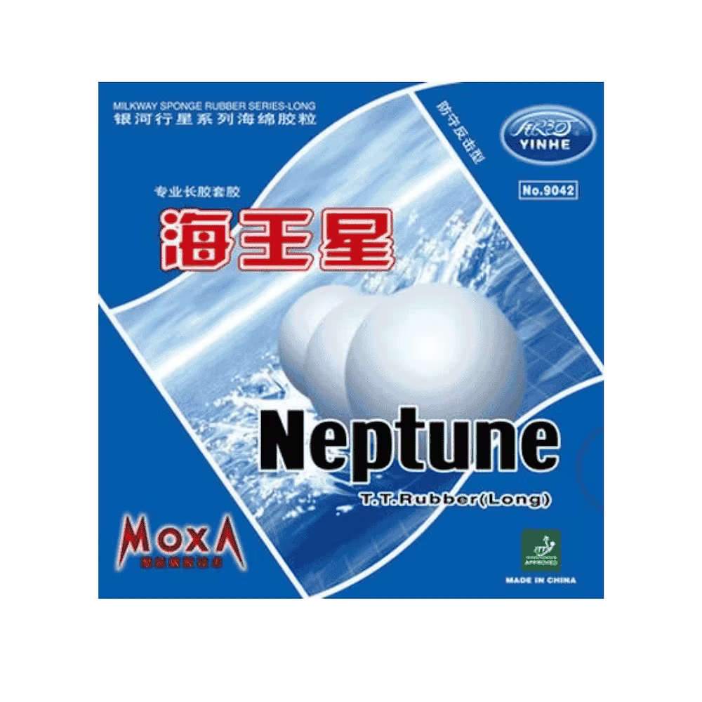 Yinhe Neptune 0.07 mm