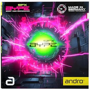 Andro BYPE SFX Max