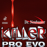 Dr. Neubauer Killer Pro Evo 2.2