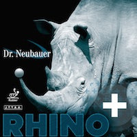 Dr. Neubauer Rhino Plus 1.5 mm