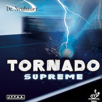 Dr. Nebauer Tornado Supreme2.2 mm