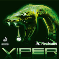 Dr. Neubauer Viper Ox