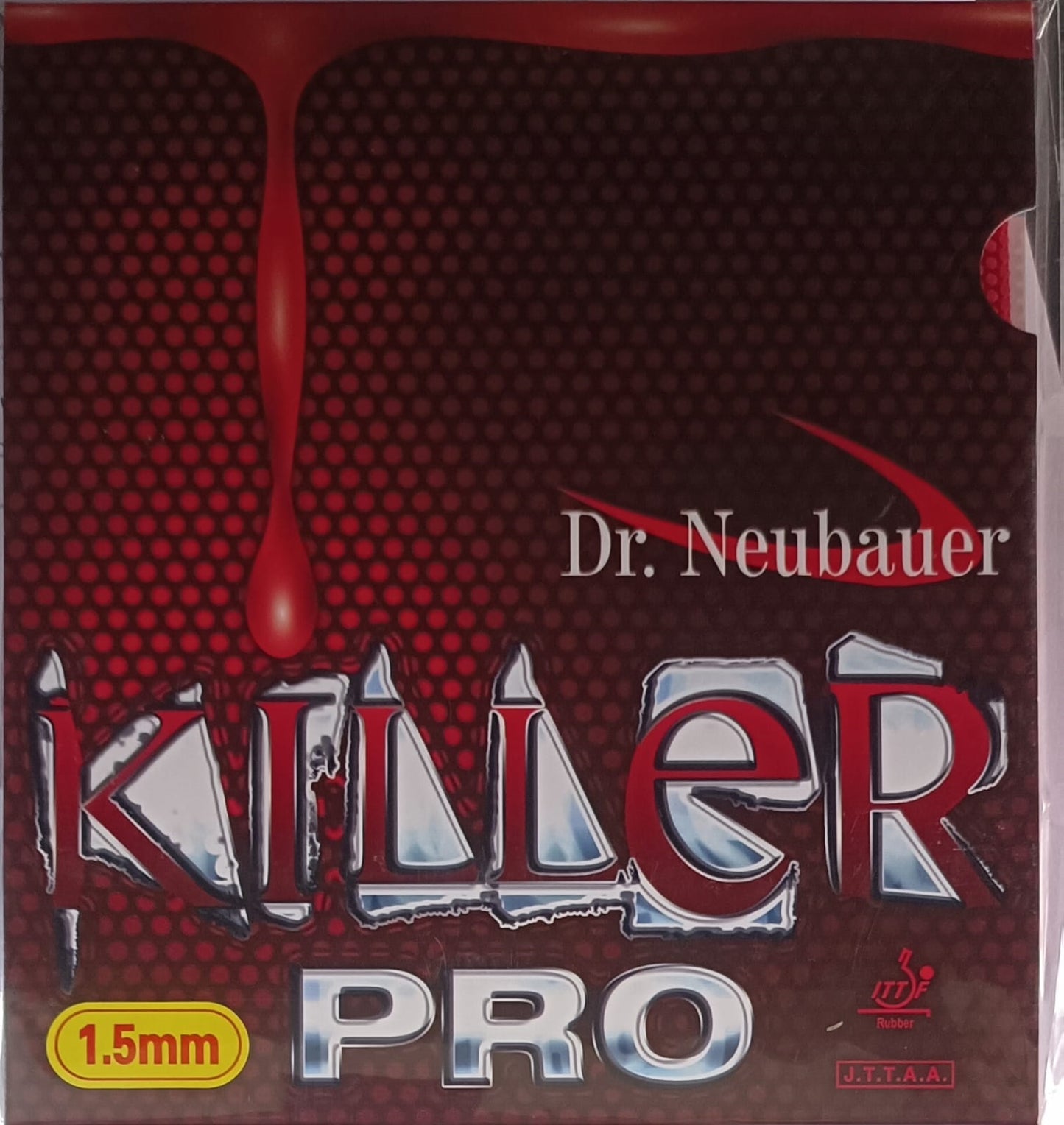 Dr. Neubauer Killer Pro 1.5 mm