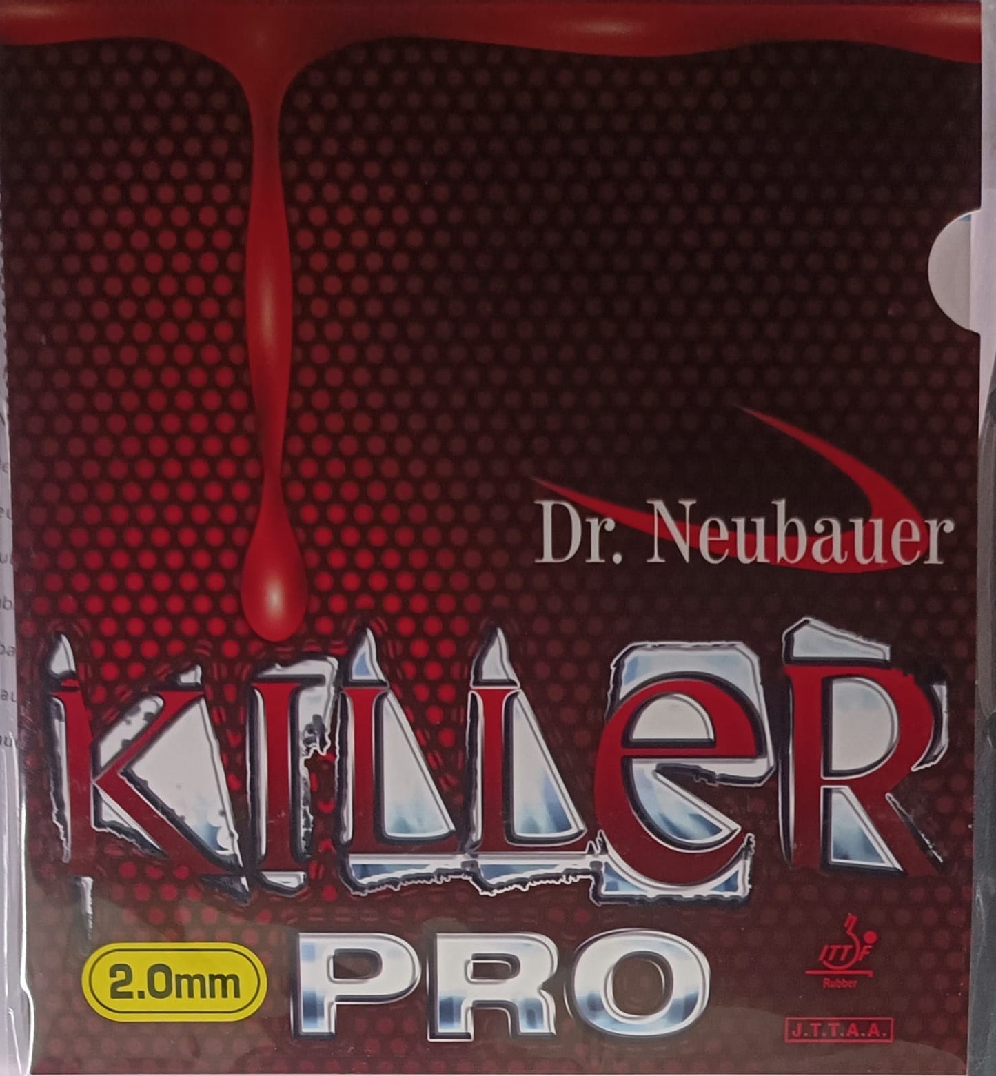Dr. Neubauer Killer Pro 2 mm