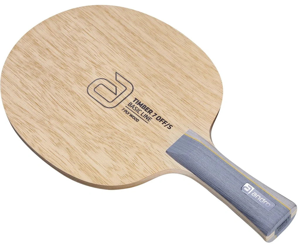 Andro Timber 7 Off