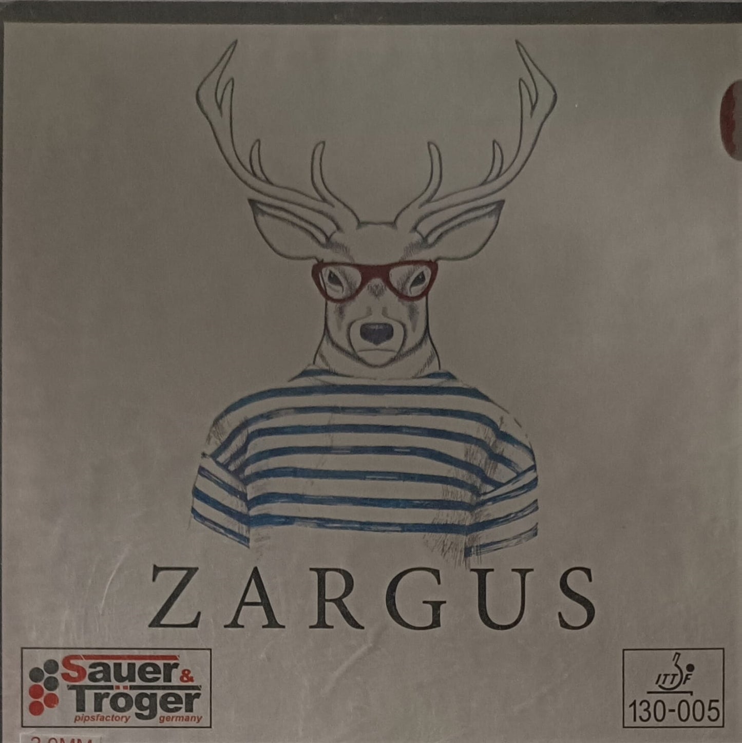 Sauer & Troger Zargus
