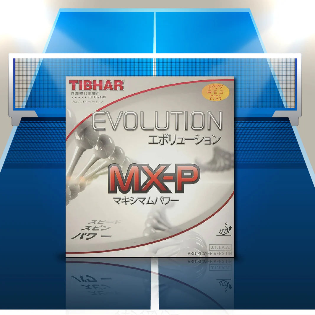 Tibhar MXP-50