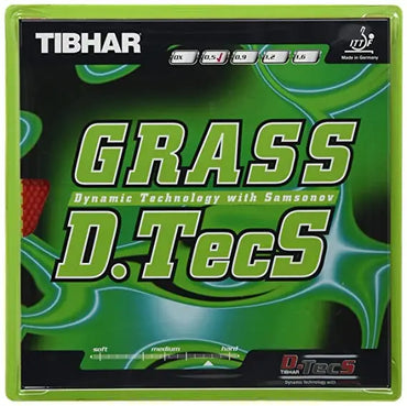 Tibhar Grass Dtechs Ox