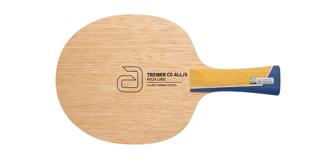 Andro Treiber Co All/s FL