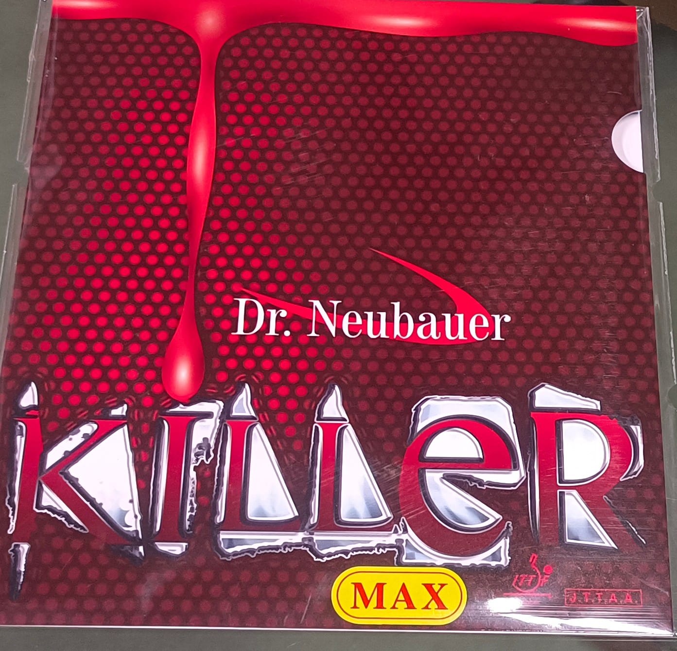 Dr. Nebauer KO 2mm