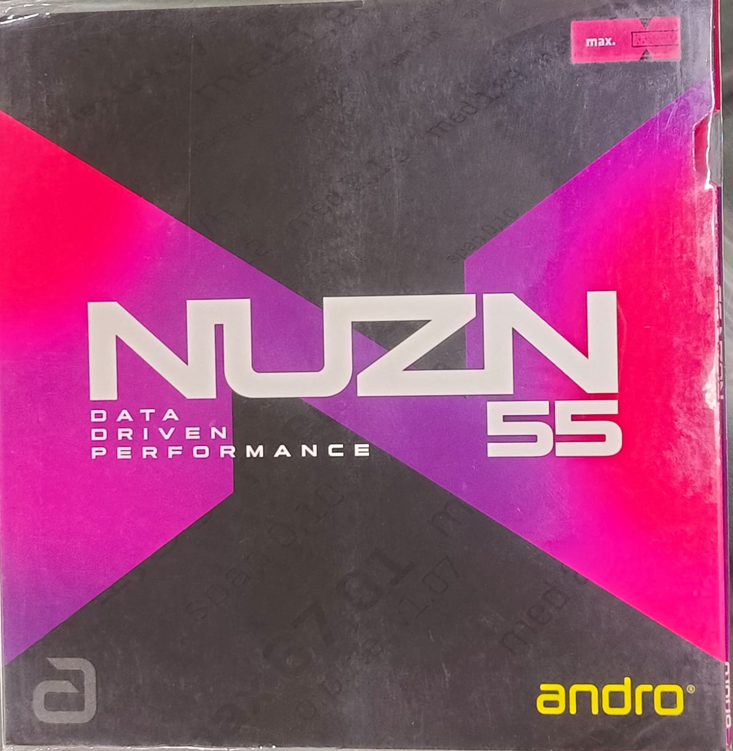 Andro Nuzon 55 Max