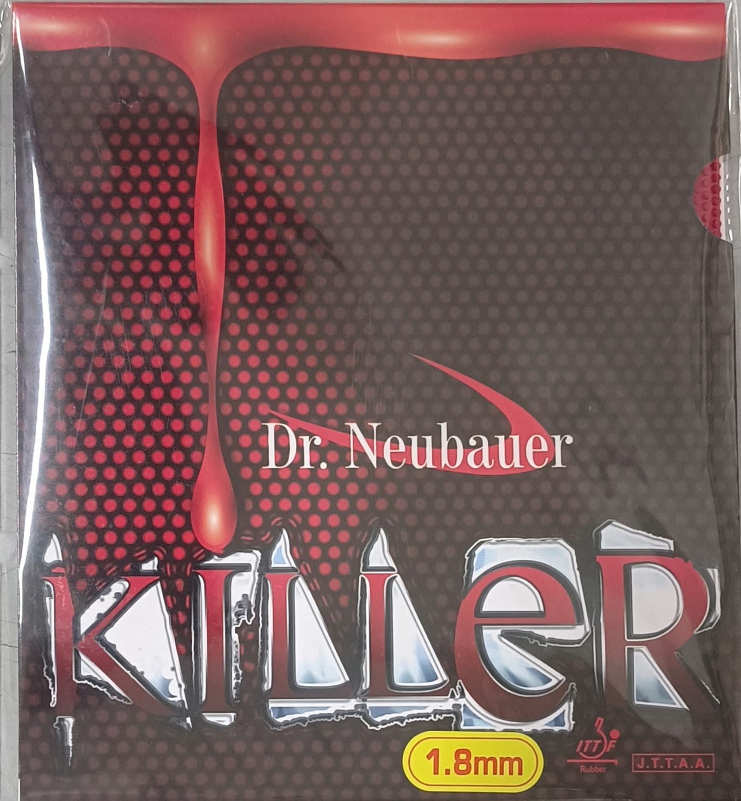 Dr. Neubauer Killer Extreme 1.8 mm
