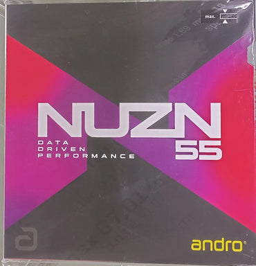 Andro Nuzon 55 Max