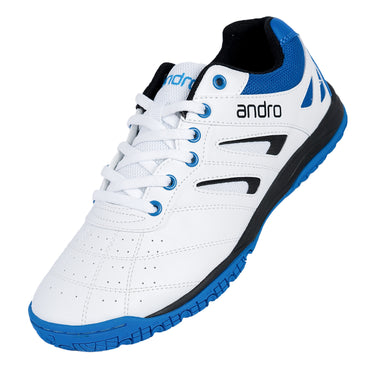 Andro Shuffle Step 2 Blue Size 10