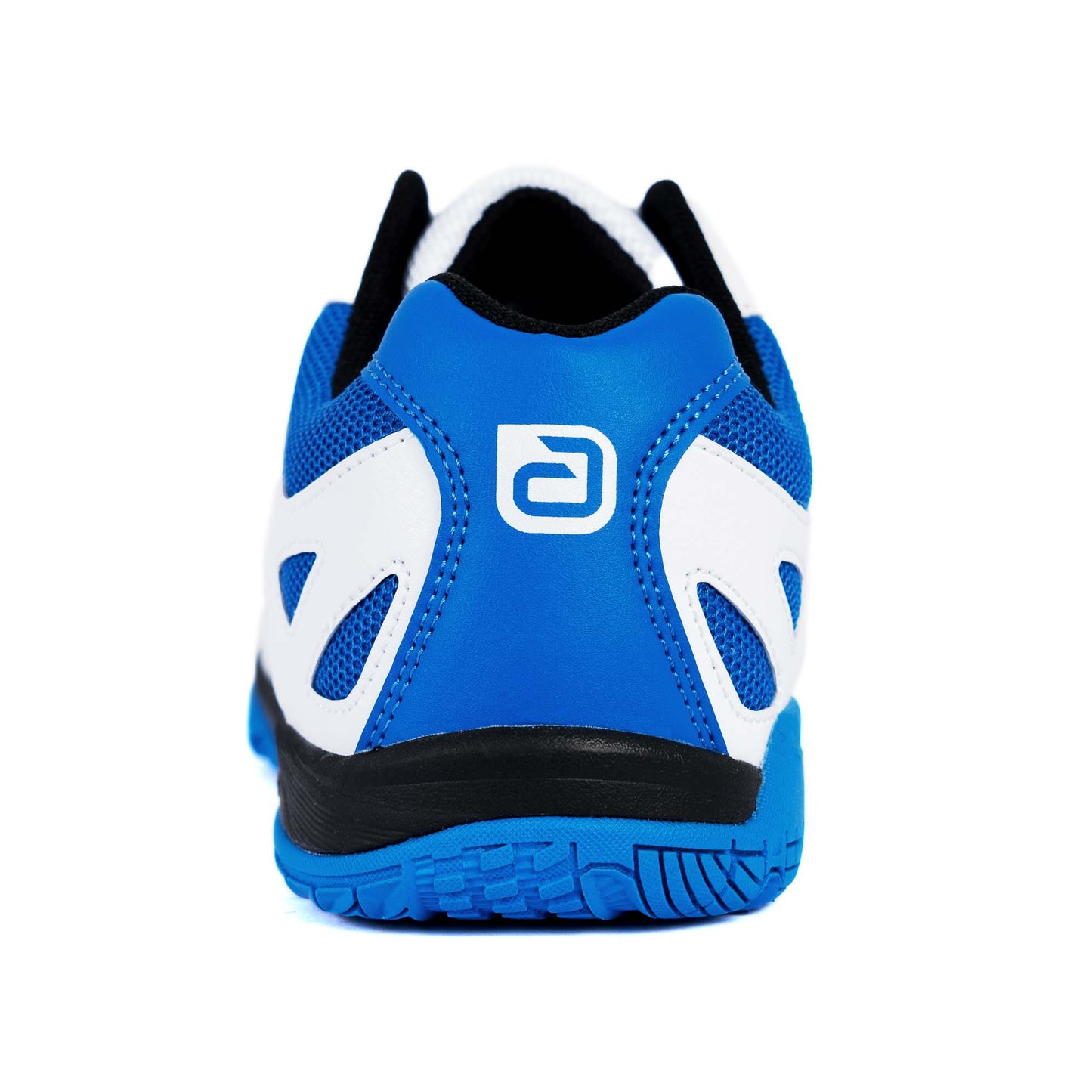 Andro Shuffle Step 2 Blue Size 10