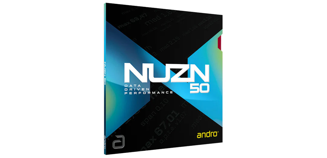 Andro Nuzon 50 Max