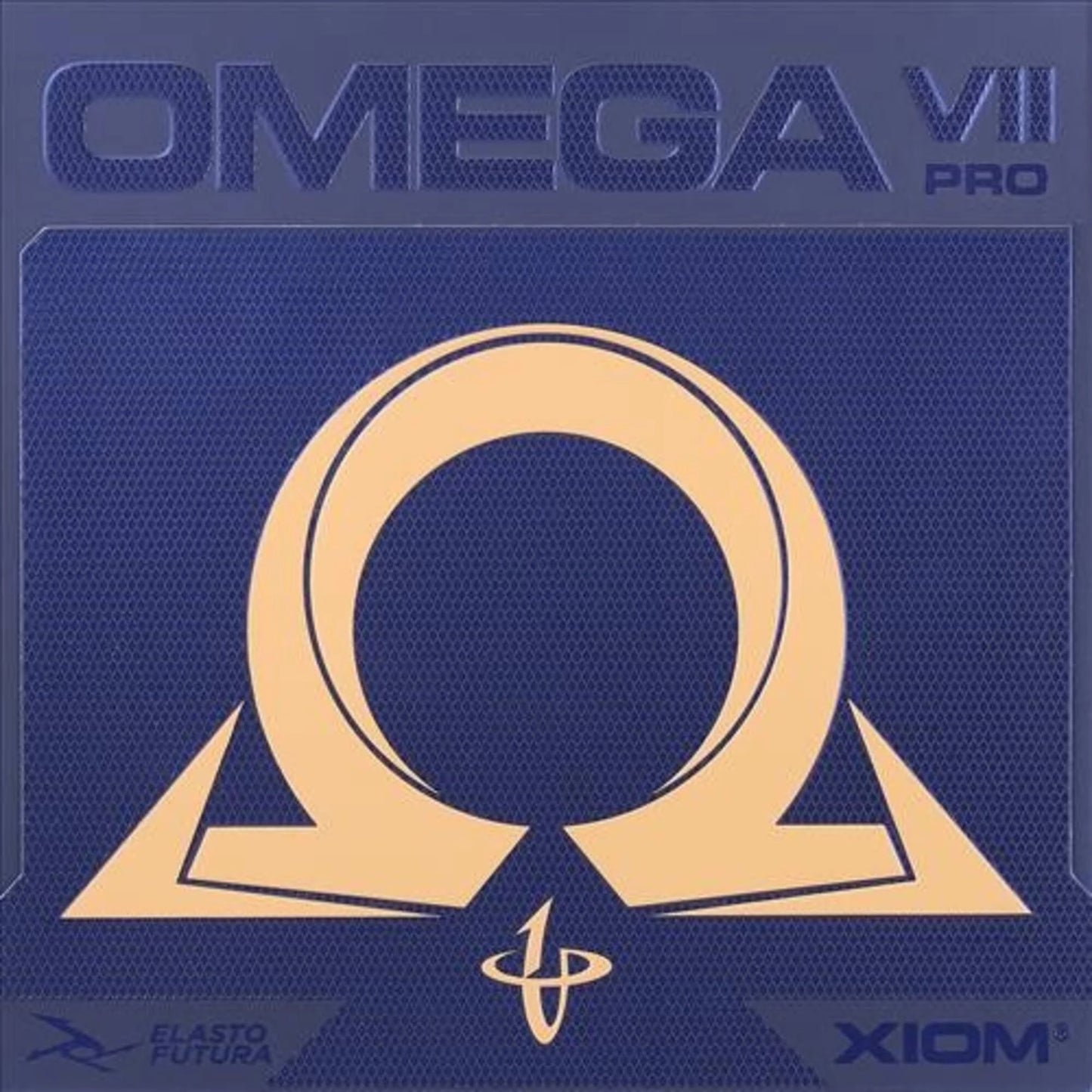 Xiom Omega VII PRO
