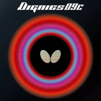 Butterfly Dignics 09C R