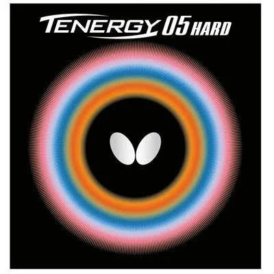 Butterfly Tenergy 5 Hard