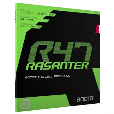 Andro Rasanter R47 Ultramax