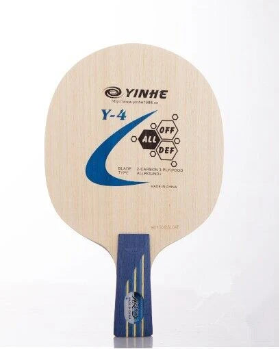 Yinhe Y4