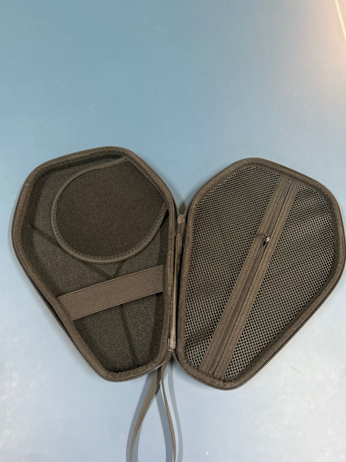 TT Racket Case Apex Diamond