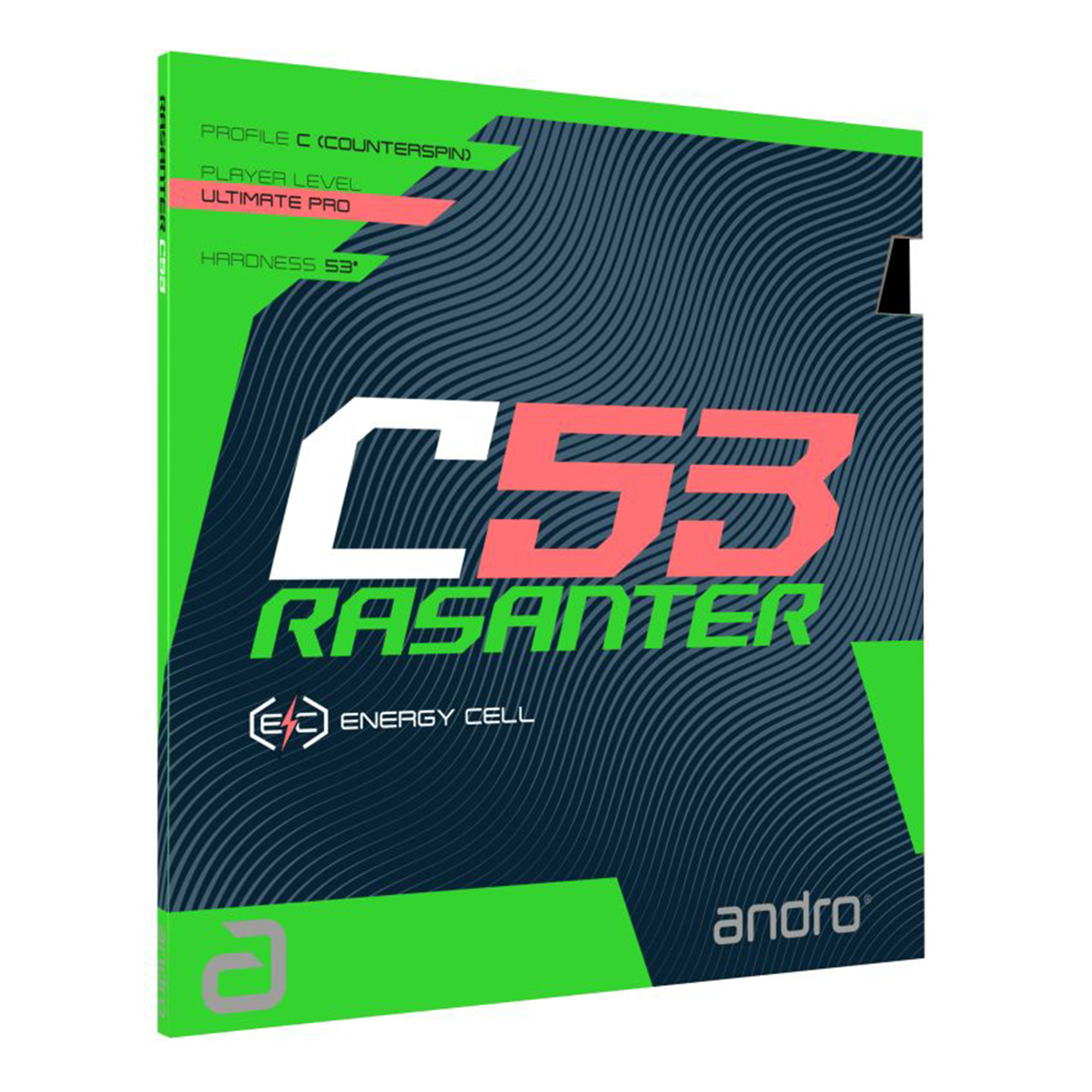 Andro Rasanter C 53 Ultramax