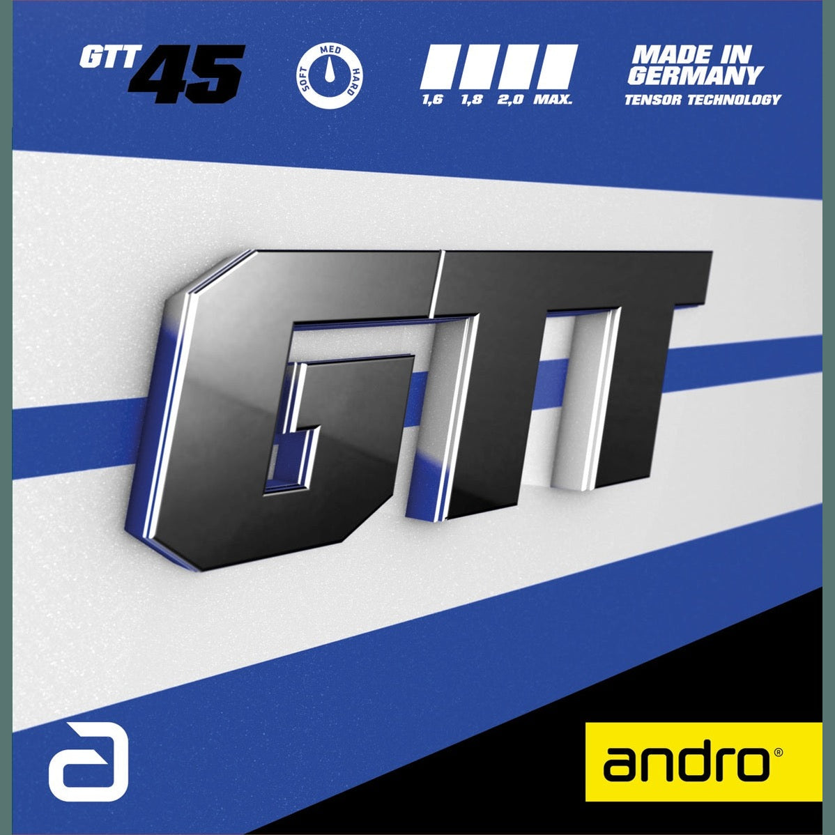 Andro GTT 45