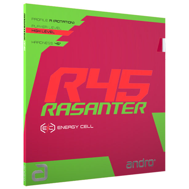 Andro Rasanter R45 Ultramax