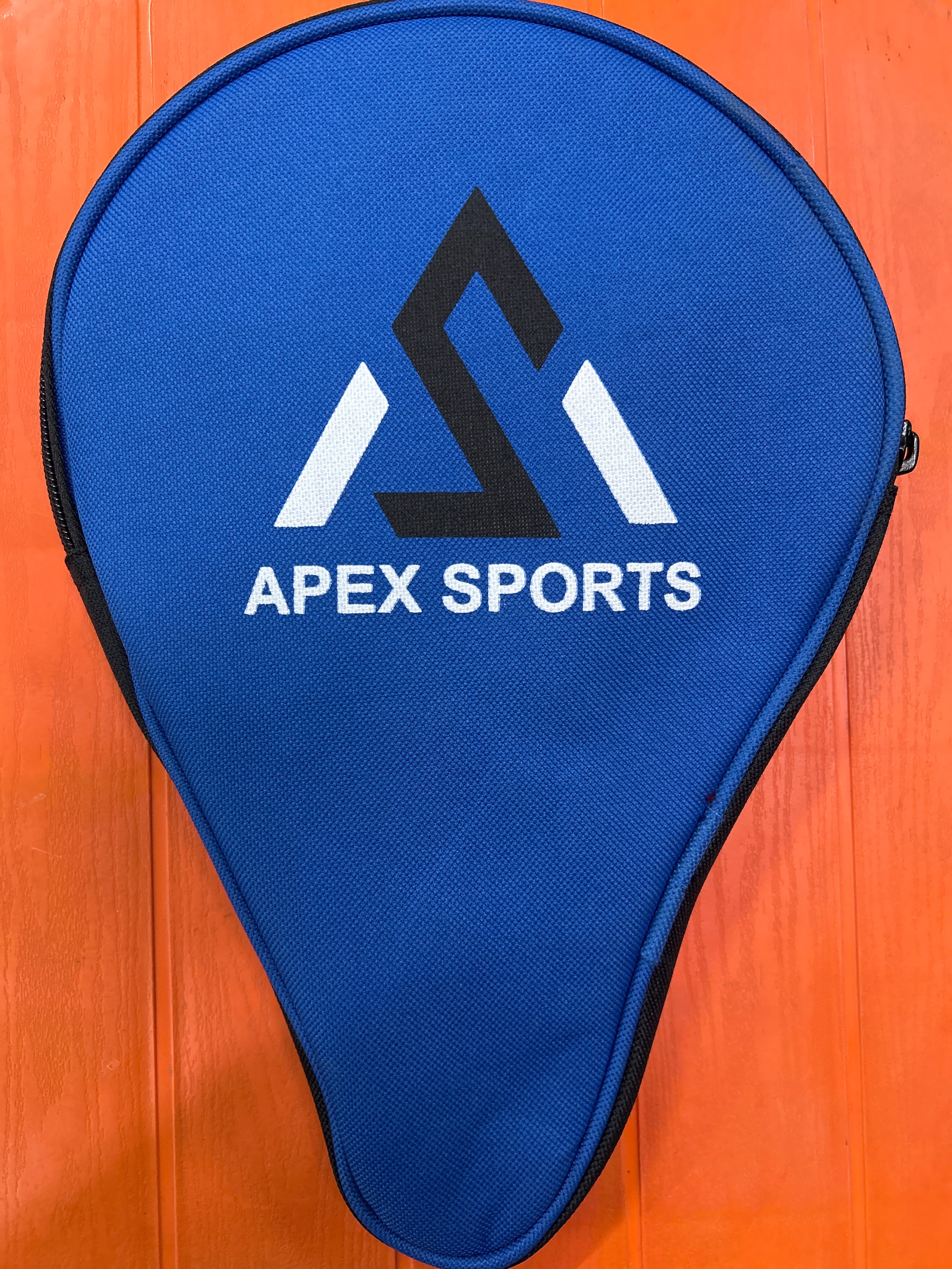 TT Racket Case Apex Sports