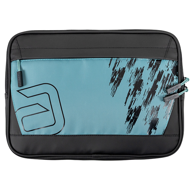 TT Racket Case Andro Double Cover Taiva