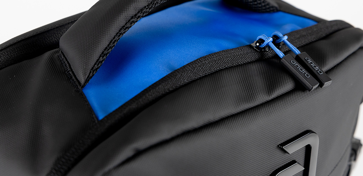 Andro BackPack Taiva