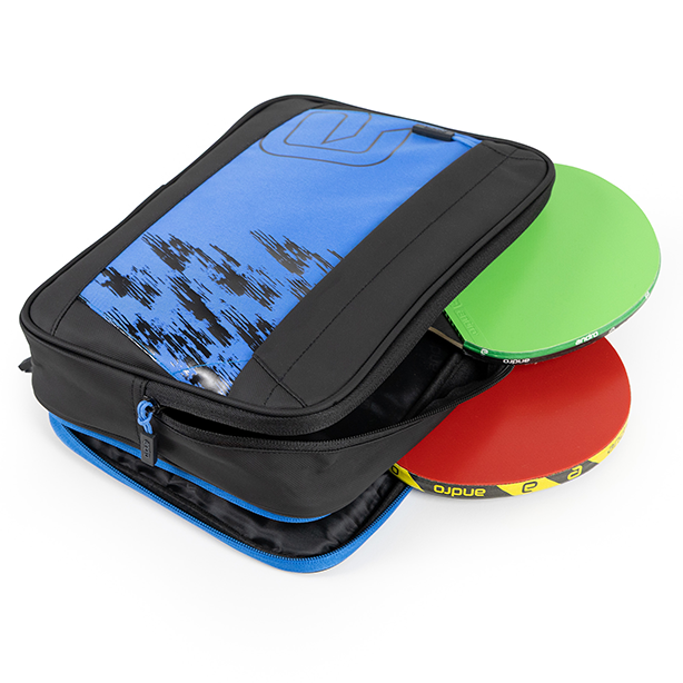 TT Racket Case Andro Double Cover Taiva