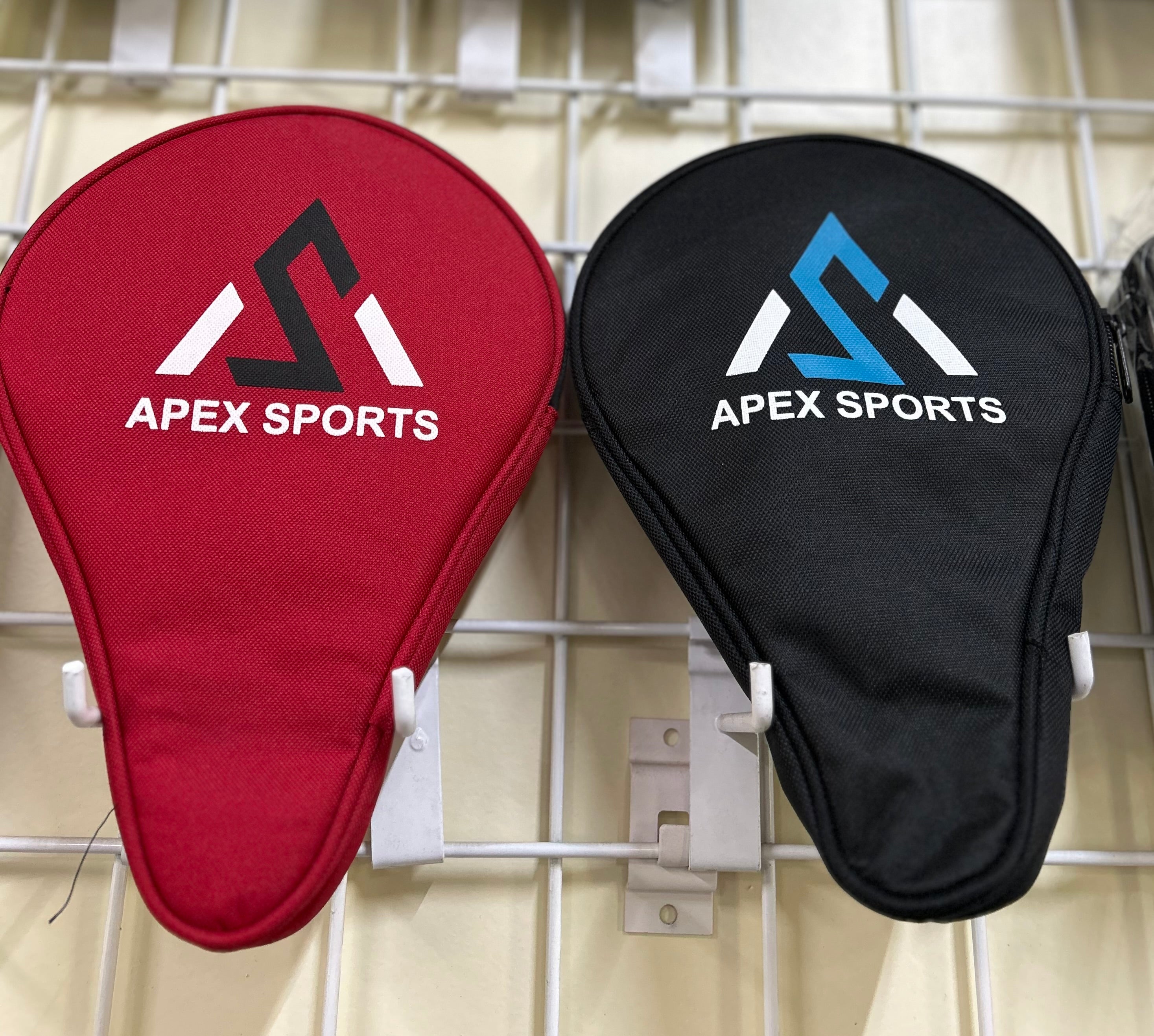 Apex Shuttle Racket Apex Sports