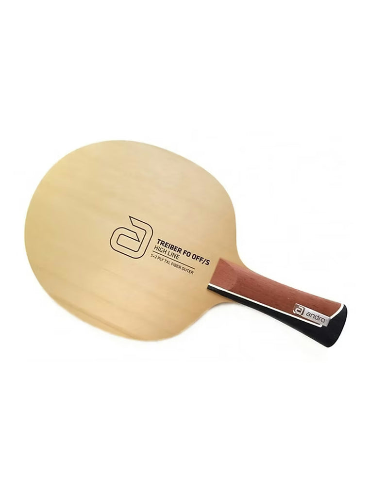 Andro Treiber FO OFF/S FL