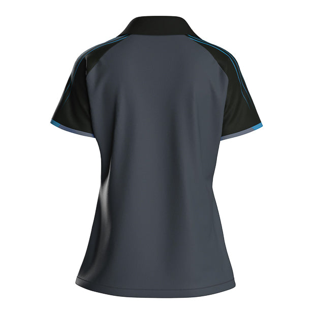 Andro Avos Women Grey / Blue