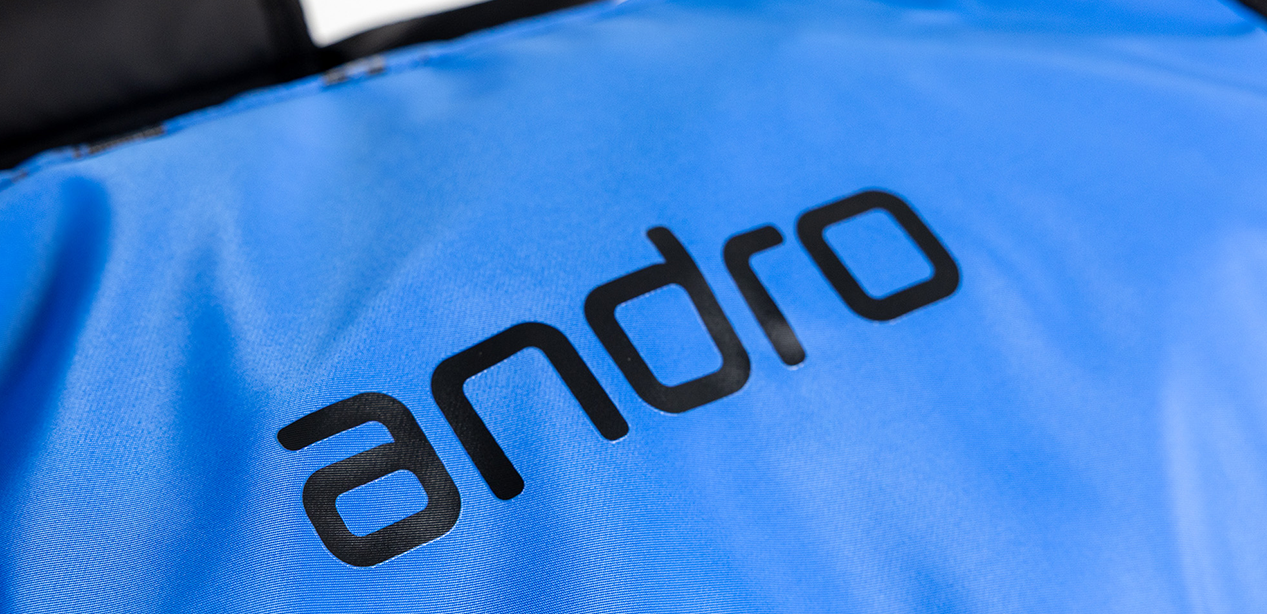 Andro Bag Taiva