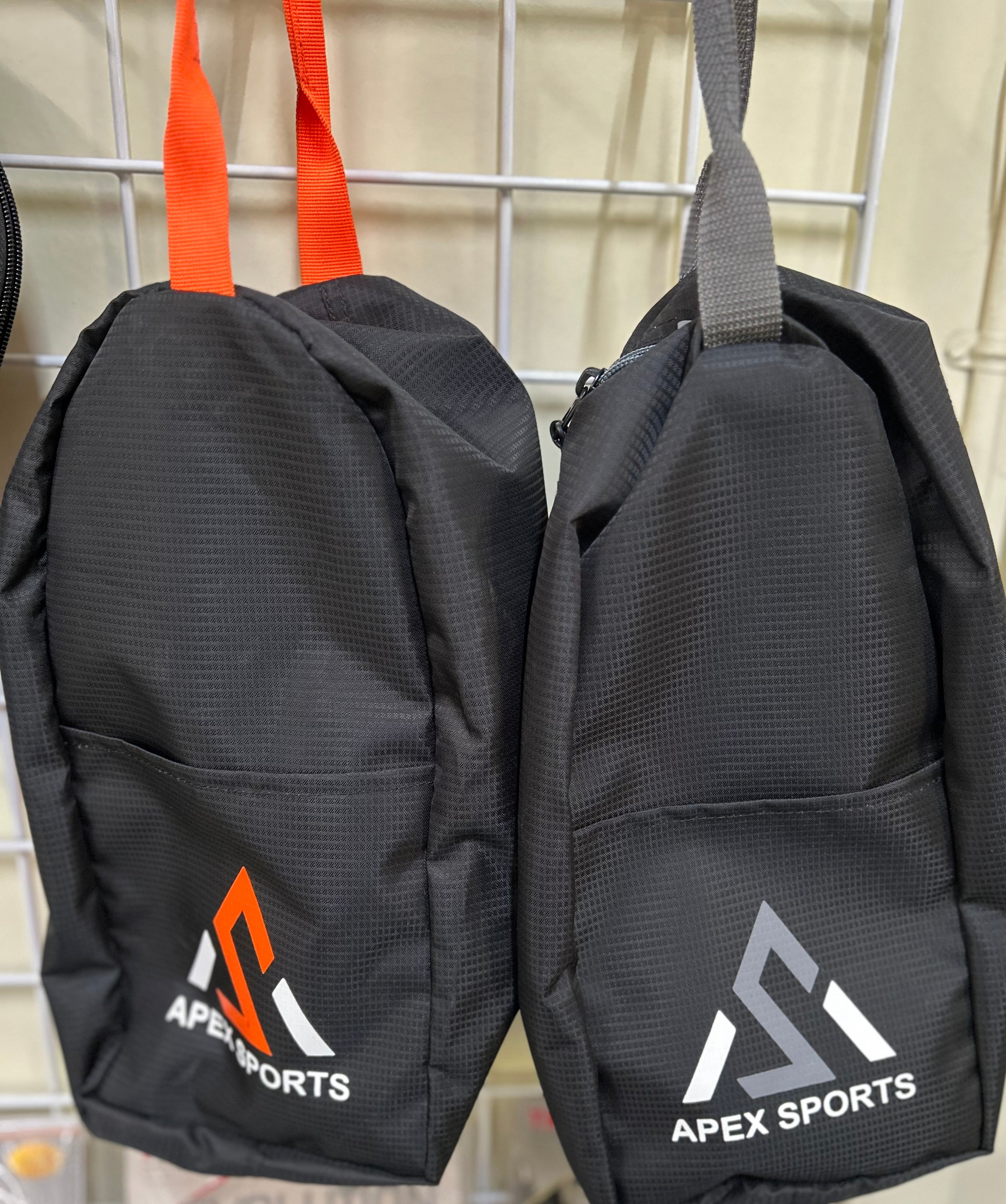 Shoe bags