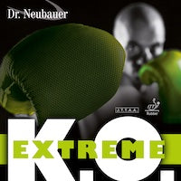 Dr. Neubauer KO Extreme 2 mm