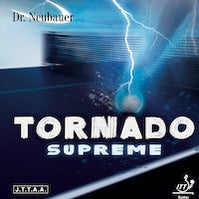 Dr. Nebauer Tornado Supreme2.2 mm