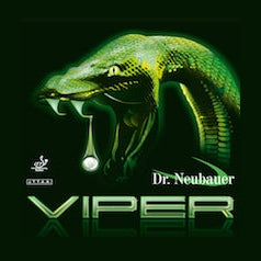 Dr. Neubauer Viper Ox