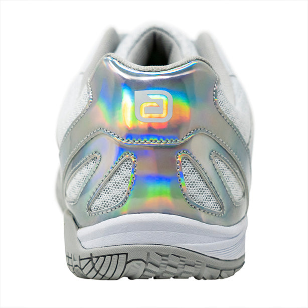 Andro Shuffle Step Hologram