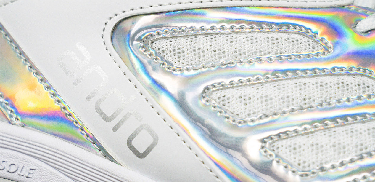 Andro Shuffle Step Hologram