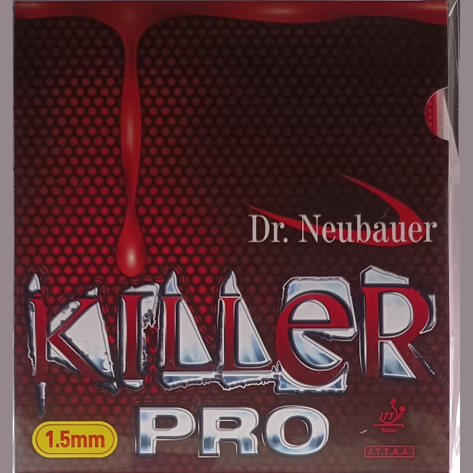 Dr. Neubauer Killer Pro 1.5 mm