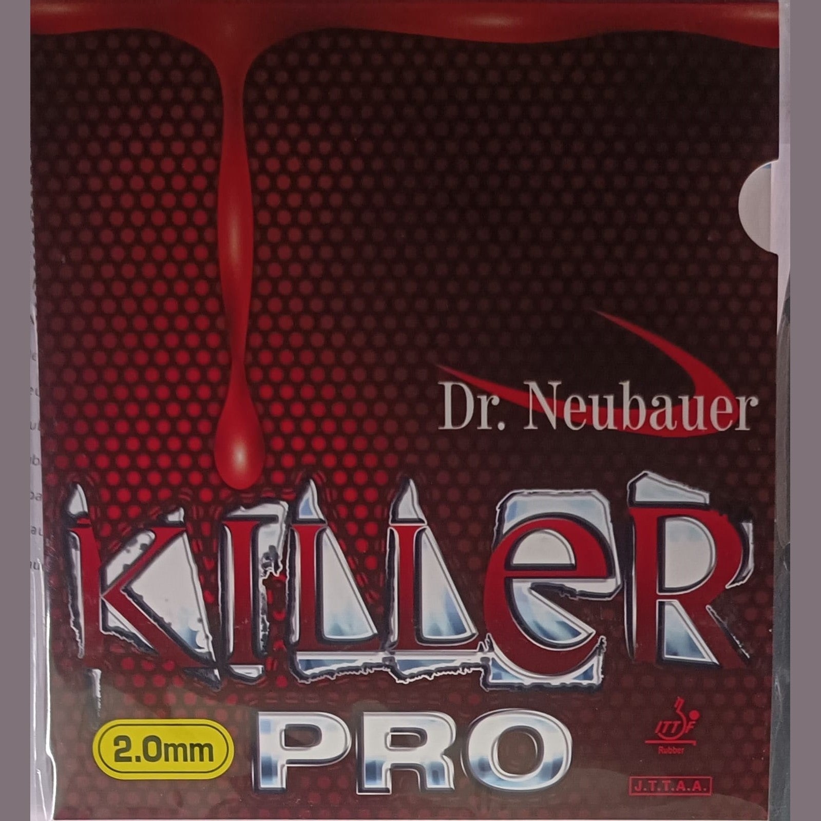 Dr. Neubauer Killer Pro 2 mm