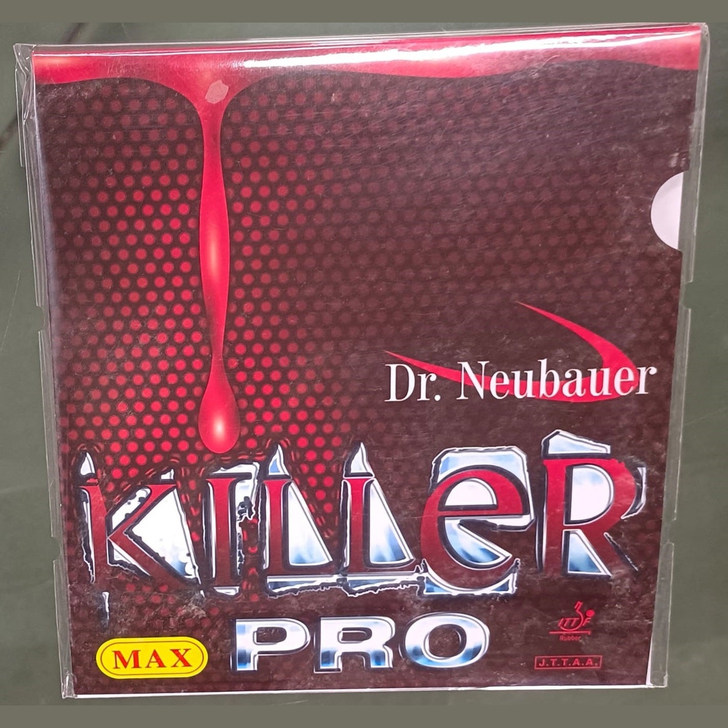 Dr. Neubauer Killer Pro Max